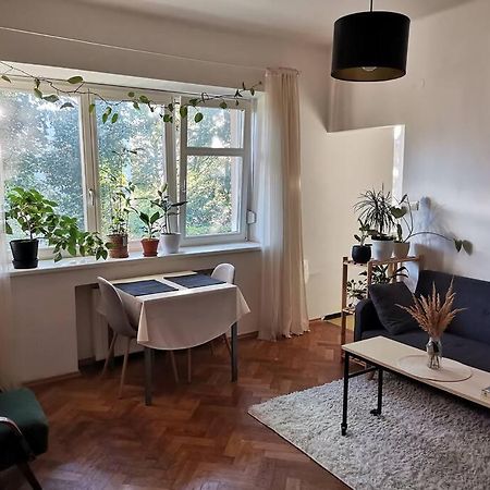 Cozy Studio In The City Centre Near Train Station 布拉迪斯拉发 外观 照片