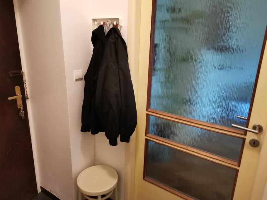 Cozy Studio In The City Centre Near Train Station 布拉迪斯拉发 外观 照片