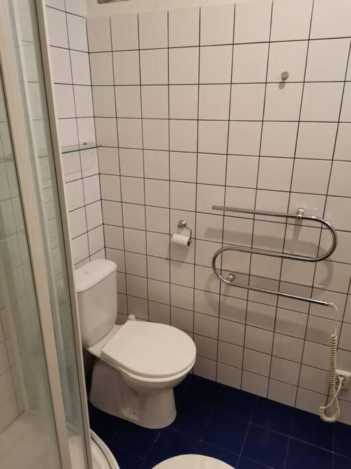 Cozy Studio In The City Centre Near Train Station 布拉迪斯拉发 外观 照片